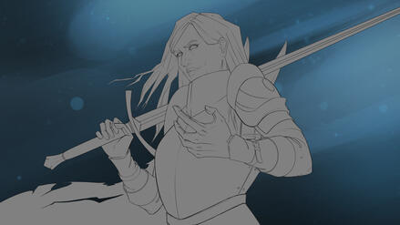 Lineart